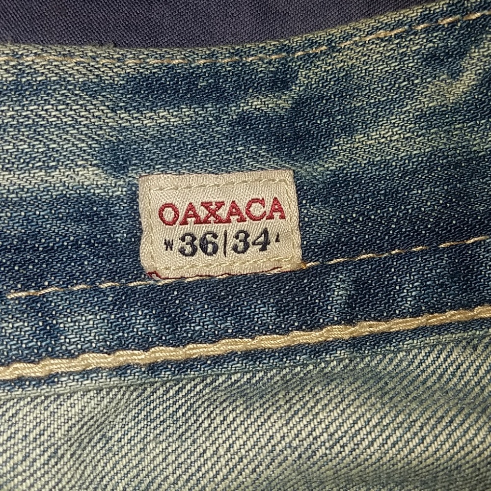 MEK Denim - Picture 3 of 6